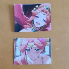 443　～　9枚　美少女カード　ウラシク 751 美少女カード ウラシク - メルカリ