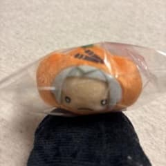 獄寺隼人 グラスマーカー