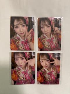 シ*丸様 小泉遥香　おはる　超ときめき宣伝部 お渡し会　どりーむじゃんぼ！　トレのサムネイル