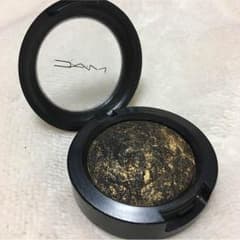 MAC ミネラライズアイシャドウ ゴールデン ゲイズのサムネイル