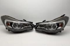 スバル インプレッサ HID ヘッドライト STANLEY P9932刻印 1T スバル インプレッサ HID ヘッドライト STANLEY P9932刻印 1T - メルカリ
