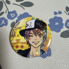 ラブ☆コン 缶バッジ 大谷敦士 - メルカリ