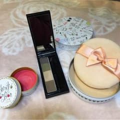 ヴィセ リシェ アイブロウ コスメセットのサムネイル