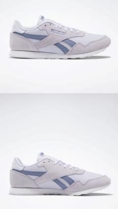Reebokスニーカー新品25.5センチのサムネイル