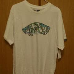 VANS  Tシャツのサムネイル
