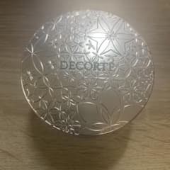 コスメデコルテ フェイスパウダー00のサムネイル