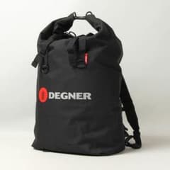 DEGNER 完全防水リュック　バックパックのサムネイル