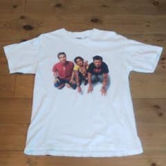 BLINK182 バンドTシャツのサムネイル