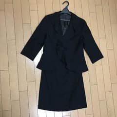 13号 Lサイズ レディース スーツのサムネイル