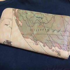 長財布のサムネイル