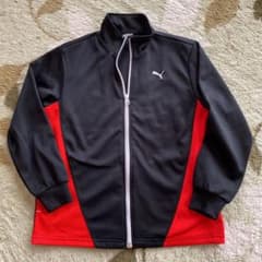 PUMA プーマ ジャージのサムネイル
