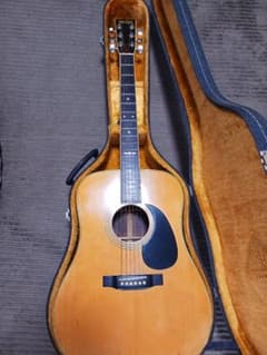 Cat's Eyes 1977年製造？ギター 本体+ハードケース Cat's Eyes 1977年製造？ 本体+HDケース 多少のお値引き応じます