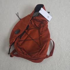 新品未使用 C.P. Company ショルダーバッグ ゴーグル - メルカリ