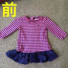 【SALE】ラルフローレン ベビーのサムネイル