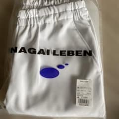 き*こ様 NAGAI LEBEN 白衣 Lサイズのサムネイル