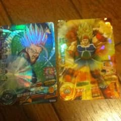 ドラゴンボールヒーローズのサムネイル