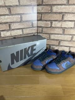 [28.5cm]nike dunk low pro sb barfのサムネイル