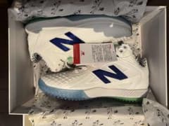 大谷翔平モデル　希少New Balance TSHOLW1のサムネイル
