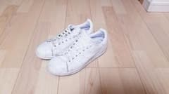 adidas スタンスミス　白のサムネイル