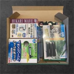 アクアリウム用品 まとめ売り GEX SUDOのサムネイル