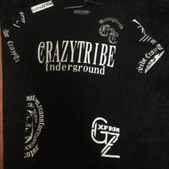 トランスフォーム Tシャツのサムネイル
