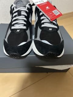 New Balance M2002RXD GORE-TEX 27.5cmのサムネイル