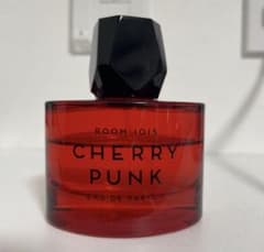 チェリーパンク50ml ROOM 1015 オードパルファム 残量6割 箱付き