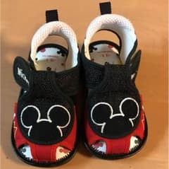 たびるさん専用サンダル 12.0〜12.5のサムネイル