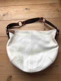 coachハンドバッグのサムネイル