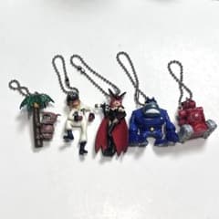 【新品 当時物】タイムボカンシリーズ ヤッターマン ミニフィギュア 5点セット