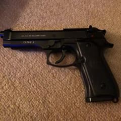 東京マルイ m92fのサムネイル