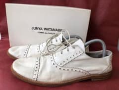 限定特価❣️JUNYA WATANABE COMME des GARCONS 靴のサムネイル
