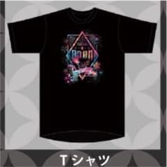 ライブTシャツのサムネイル