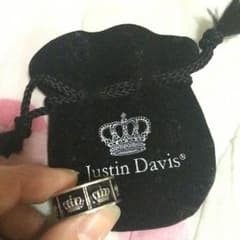 ジャスティンデイビス リングのサムネイル