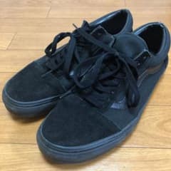 VANS オールドスクール OLD SCHOOLのサムネイル