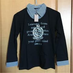 男子140コムサイズムのサムネイル