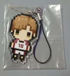 ハイキュー!! 白布賢二郎のサムネイル