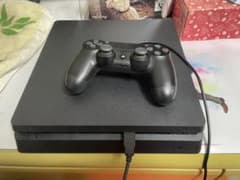 プレイステーション4のサムネイル
