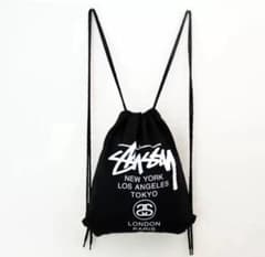 STUSSYナップサックのサムネイル