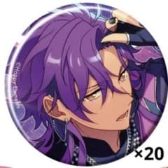 あんスタ コレクション缶バッジ 2025 Nov idol 乙狩アドニス - メルカリ