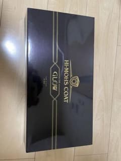 ハイモースコート　グロウ　GZOX SOFT99のサムネイル