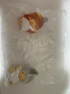 산리오 캐릭터 나카요시 드롭 매력 가챠