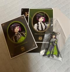 ツイステ　リリア・ヴァンルージュ　一番くじのサムネイル