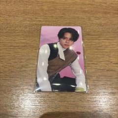 INI POPUP 109 藤牧京介 126 トレカ - メルカリ