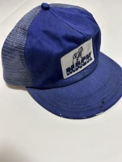 80s Mack TRUCKS キャップのサムネイル