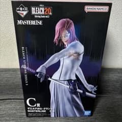 一番くじ BLEACH ブリーチ C賞 ザエルアポロ フィギュア - メルカリ