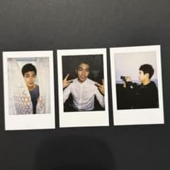 LIKE SEVENTEEN ENCORE CONCERT ドギョムセットのサムネイル