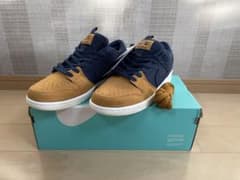 NIKE SB DUNK LOW PRO 26.5cmのサムネイル