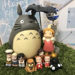 となりのトトロのサムネイル