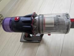 leokenDyson V12 Detect Slim+ 本体動作難あり leoken様専用Dyson V12 Detect Slim+ 本体動作難あり - メルカリ
